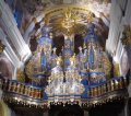 AVE MARIA - sanktuarium pw. Nawiedzenia Najświętszej Maryi Panny, Święta Lipka; źródło: www.youtube.com