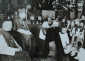8.X.1968: koronacja Obrazu Matki Bożej Miłosierdzia, kard. Stefan Wyszyński, sanktuarium Narodzenia Najświętszej Maryi Panny, Piekoszów; źródło: swietokrzyskie.org.pl