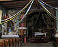 KOŚCIÓŁ św. ANDRZEJA APOSTOŁA: wnętrze, Golina; źródło: www.flickr.com