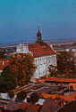 SANKTUARIUM w OSIECZNEJ: Osieczna; źródło: www.archpoznan.pl