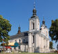 SANKTUARIUM w WOLI GUŁOWSKIEJ; źródło: commons.wikimedia.org