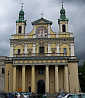 ARCHIKATEDRA: Lublin; źródło: www.flickr.com