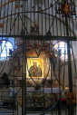 KAPLICA RÓŻAŃCOWA: katedra św. Michała Archanioła, Łomża; źródło: www.flickr.com