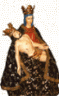MATKA BOŻA BOLESNA: sanktuarium Matki Bożej Bolesnej, Hałcnów; źródło: www.halcnow.bielsko.opoka.org.pl