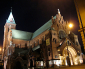 KOŚCIÓŁ MATKI BOŻEJ NIEUSTAJĄCEJ POMOCY: Kraków-Podgórze; źródło: picasaweb.google.com
