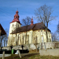 SANKTUARIUM NAJŚWIĘTSZEJ MARYI PANNY RÓŻAŃCOWEJ - Myszków-Mrzygłód; źródło: www.it-jura.pl