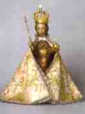 CHRYSTUS z BETTBRUNN: kościół św. Zbawiciela, Bettbrunn; źródło: www.kathpedia.com