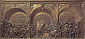 CUD MUŁA: DONATELLO (ok. 1386, Florencja - 1466, Florencja), 1447-50, brąz, 57×123cm, Basilica di Sant'Antonio, Padwa; źródło: www.wga.hu