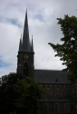 KOŚCIÓŁ pw. św. TRUDONA: Stiphout; źródło: /www.flickr.com