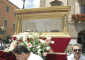 CUDOWNY KORPORAŁ NIESIONY w PROCESJI: Macerata; źródło: www.sacramentini.it