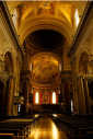 KATEDRA św. JULIANA w MACERATA: wnętrze; źródło: www.flickr.com