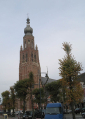KOŚCIÓŁ św. KATARZYNY: Hoogstraten; źródło: nl.wikipedia.org
