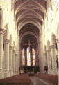 OŚCIÓŁ św. KATARZYNY: wnętrze, Hoogstraten; źródło: www.webetc.info