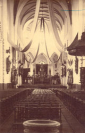 KOŚCIÓŁ św. PIOTRA: 1924, wnętrze, Boxtel; źródło: www.thuisinbrabant.nl