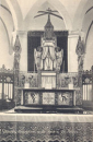 KOŚCIÓŁ św. PIOTRA: 1924, ołtarz, Boxtel; źródło: www.thuisinbrabant.nl