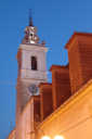 KOŚCIÓŁ św. JAKUBA: Moncada; źródło: www.panoramio.com