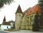KOŚCIÓŁ św. ANDRZEJA i KAPLICA: Heiligenblut; źródło: issuu.com