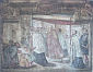 CUD TURYŃSKI: prawd. RECCHI, Giovanni Antonio, seria fresków przedstawiających cud w Turynie, magistrat, Turyn; źródło: www.comune.torino.it