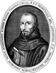 BELL, Arthur (fr. Francis); źródło: stevenwood.com