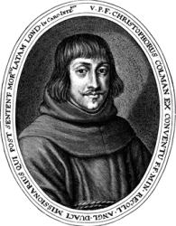 COLEMAN, Walter (br. Cristopher of St Claire); źródło: stevenwood.com