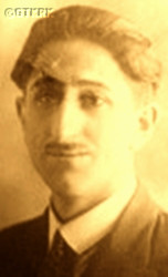 AGOPSOWICZ Bogdan, source: www.myheritage.pl, own collection; CLICK TO ZOOM AND DISPLAY INFO