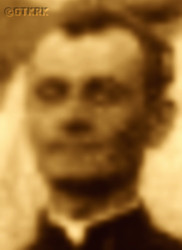 ANDRZEJAK Francis - Dobrosołowo, source: klanopedia.pl, own collection; CLICK TO ZOOM AND DISPLAY INFO