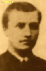 BABARSKI Simon; source: Roman Dzwonkowski, SAC, „Lexicon of Catholic clergy in USSR in 1917—1939 – Martirology”, ed. Science Society KUL, 1998, Lublin, own collection; CLICK TO ZOOM AND DISPLAY INFO