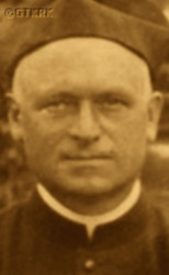 BĄCZKOWSKI Francis, source: pluznickiehistorie.pl, own collection; CLICK TO ZOOM AND DISPLAY INFO