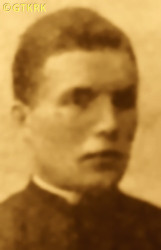 BARANOWSKI Leonard, source: www.russiacristiana.org, own collection; CLICK TO ZOOM AND DISPLAY INFO
