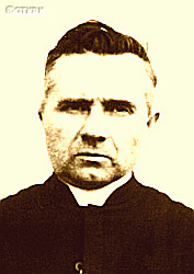 BARAŃSKI Paul Ambrose, source: www.meczennicy.pelplin.pl, own collection; CLICK TO ZOOM AND DISPLAY INFO