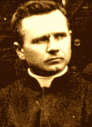 BARAŃSKI Paul Ambrose; source: Holy Ghost Fathers (www.duchacze.pl), own collection; CLICK TO ZOOM AND DISPLAY INFO