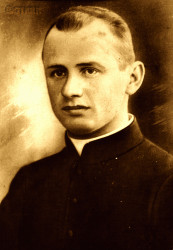 BARTOSZ Stanislav; source: Diocesan Archive, Tarnów, own collection; CLICK TO ZOOM AND DISPLAY INFO