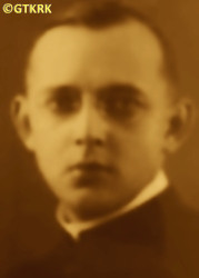 BIAŁECKI Edmund Hubert, source: www.myheritage.com, own collection; CLICK TO ZOOM AND DISPLAY INFO