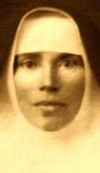 BIDA Olga (Sr Olympia), source: www.gulag-museum.org.ua, own collection; CLICK TO ZOOM AND DISPLAY INFO