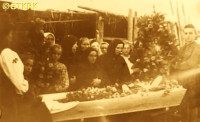 BIDA Olga (Sr Olympia) - 01.1952, burial, source: www.youtube.com, own collection; CLICK TO ZOOM AND DISPLAY INFO