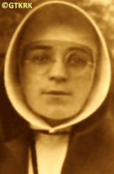 BOCK Teresa Krystyna Maria Klementyna (s. Charitas) - 15.08.1931, źródło: www.626-squadron.co.uk, zasoby własne; KLIKNIJ by POWIĘKSZYĆ i WYŚWIETLIĆ INFO