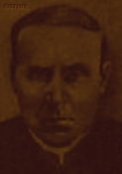 BODNAR Alexander; source: Grave, cemetery, Borszów (uk.wikipedia.org), own collection; CLICK TO ZOOM AND DISPLAY INFO