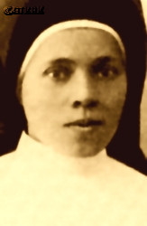BOROWIK Pauline (Sr Mary Felicity), source: commons.wikimedia.org, own collection; CLICK TO ZOOM AND DISPLAY INFO