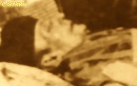 BRYŃCZAK Matthew - Spring of 1936, Tomsk, on the deathbed; source: Roman Dzwonkowski, SAC, „Lexicon of Catholic clergy in USSR in 1917—1939 – Martirology”, ed. Science Society KUL, 1998, Lublin, own collection; CLICK TO ZOOM AND DISPLAY INFO