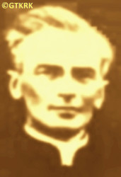 BRZEZIŃSKI Alexander, source: muzeum-sieradz.com.pl, own collection; CLICK TO ZOOM AND DISPLAY INFO