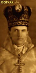 BUDKA Nicetas - 1913, źródło: www.encyclopediaofukraine.com, zasoby własne; KLIKNIJ by POWIĘKSZYĆ i WYŚWIETLIĆ INFO