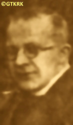 BUJARA Karol, źródło: www.parafiajanuszkowice.pl, zasoby własne; KLIKNIJ by POWIĘKSZYĆ i WYŚWIETLIĆ INFO