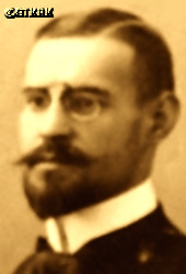 BURSCHE Edmund - Before 1914, source: commons.wikimedia.org, own collection; CLICK TO ZOOM AND DISPLAY INFO