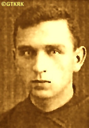 BUSZTA Anthony (Fr Simon), source: www.rakszawa.pl, own collection; CLICK TO ZOOM AND DISPLAY INFO
