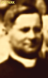 BYTOF Peter - c. 1936, Kroczewo, source: docplayer.pl, own collection; CLICK TO ZOOM AND DISPLAY INFO