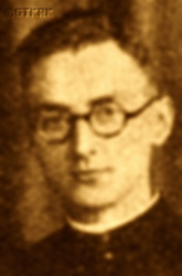 CAŁKA Casimir Francis, source: famvin.org, own collection; CLICK TO ZOOM AND DISPLAY INFO