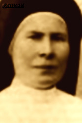 CIERPKA Helen (Sr Mary Gwidona of Divine Mercy), source: commons.wikimedia.org, own collection; CLICK TO ZOOM AND DISPLAY INFO