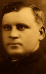 CZABAN Alexander Theodore; source: Mary Pawłowiczowa (ed.), Fr Joseph Krętosz (ed.), „Biographical lexicon of Lviv Roman Catholic Metropoly clergy victims of the II World War 1939—1945”, own collection; CLICK TO ZOOM AND DISPLAY INFO