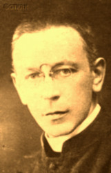 CZECHOWSKI Ignatius, source: palukitv.pl, own collection; CLICK TO ZOOM AND DISPLAY INFO