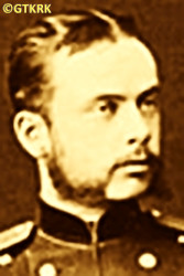 CZICZAGOW Leonid (abp Serafin) - przed 1890, źródło: commons.wikimedia.org, zasoby własne; KLIKNIJ by POWIĘKSZYĆ i WYŚWIETLIĆ INFO